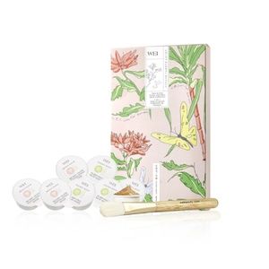 Wei Two-in-One Purify & Glow Mask Collection